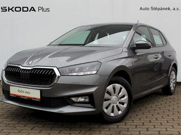 Selection 1.0 TSI 70kW