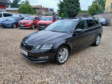 2.0TDi 110KW DPH , ČR, 4x4 taž
