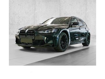 M3 Touring xDrive M Sport HUD