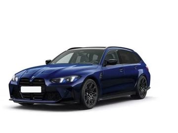 M3 Competition xDrive Touring