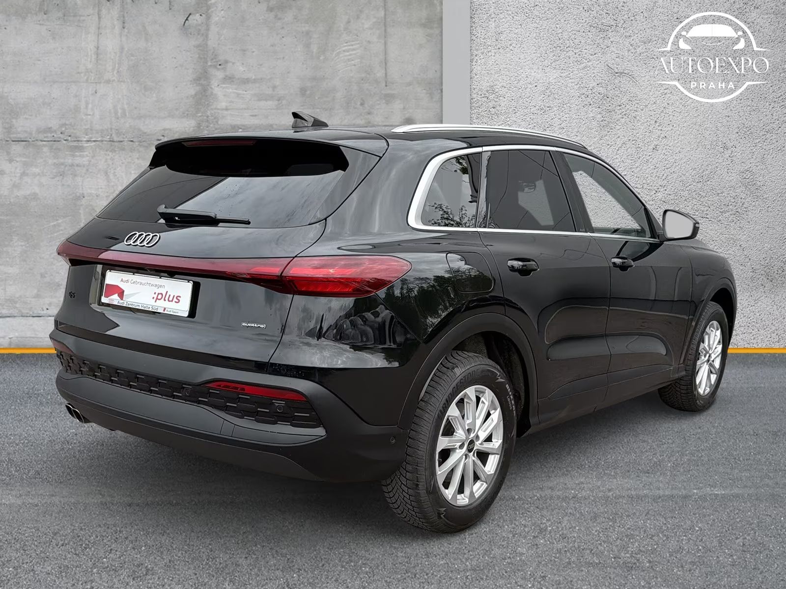 Audi Q5, SUV TDI*tažné* Navi* Kamera - fotka 4
