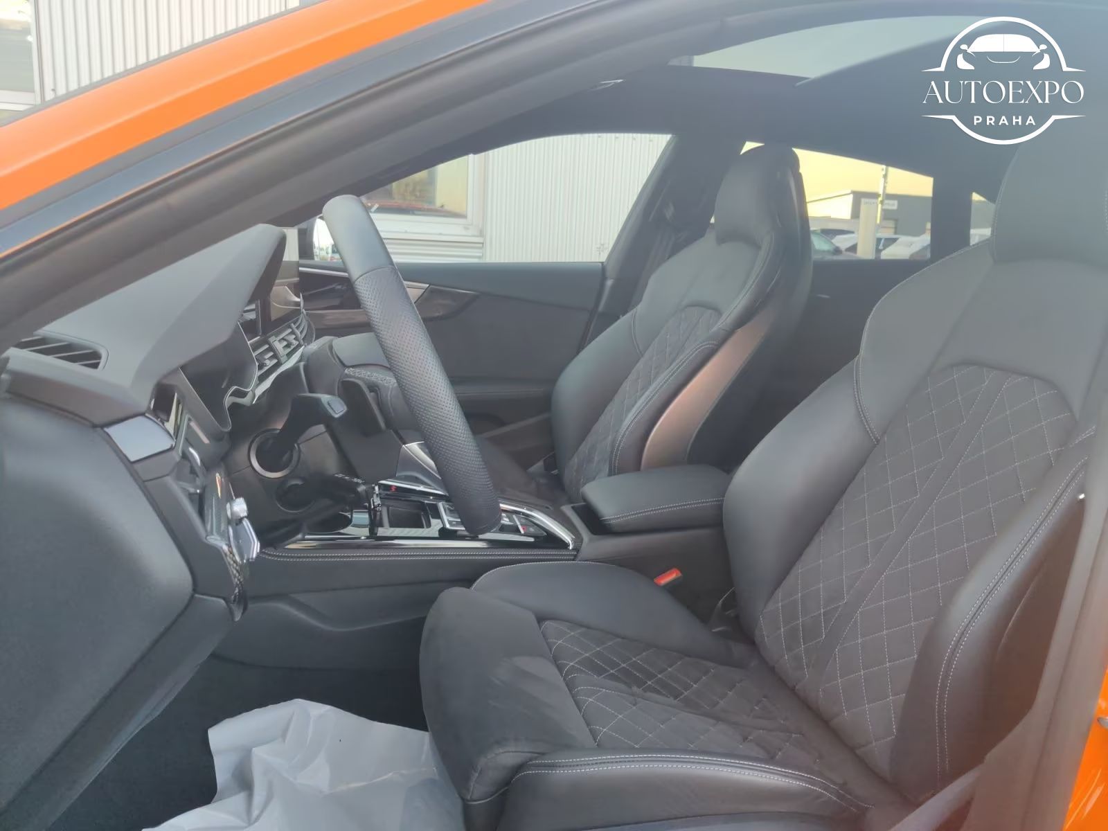 Audi S5, Sportback 55 TDI - fotka 6