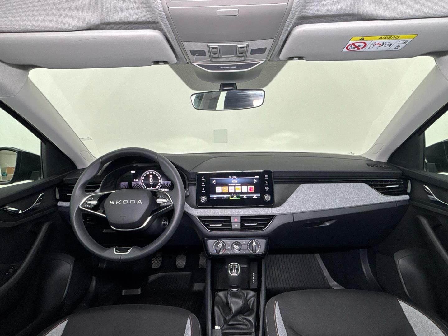Škoda Scala, 1.0 TSI / 70 kW Selection - fotka 5