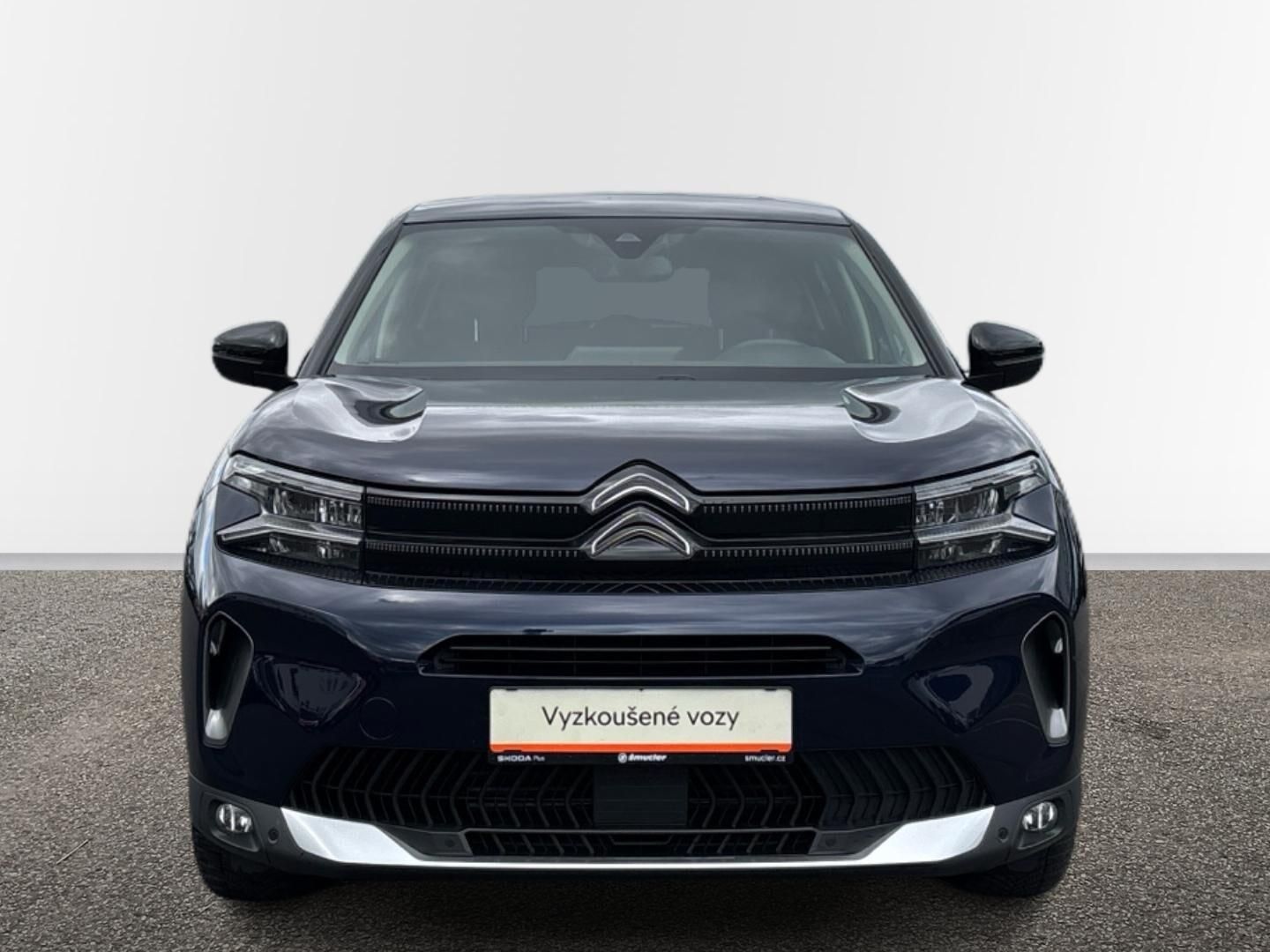 Citroën C5 Aircross, 1.2 PureTech / 96 kW AT Feel P - fotka 4