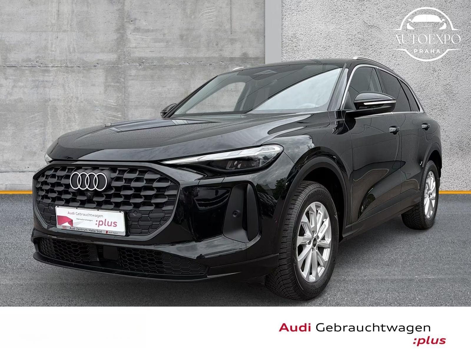 Audi Q5, SUV TDI*tažné* Navi* Kamera