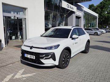 1,5 eTSI 85 kW DSG