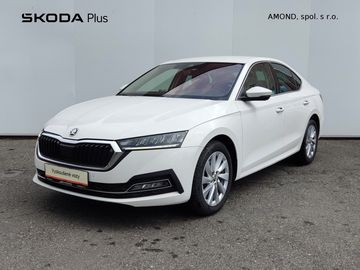 2.0 TDI 85 kW Style