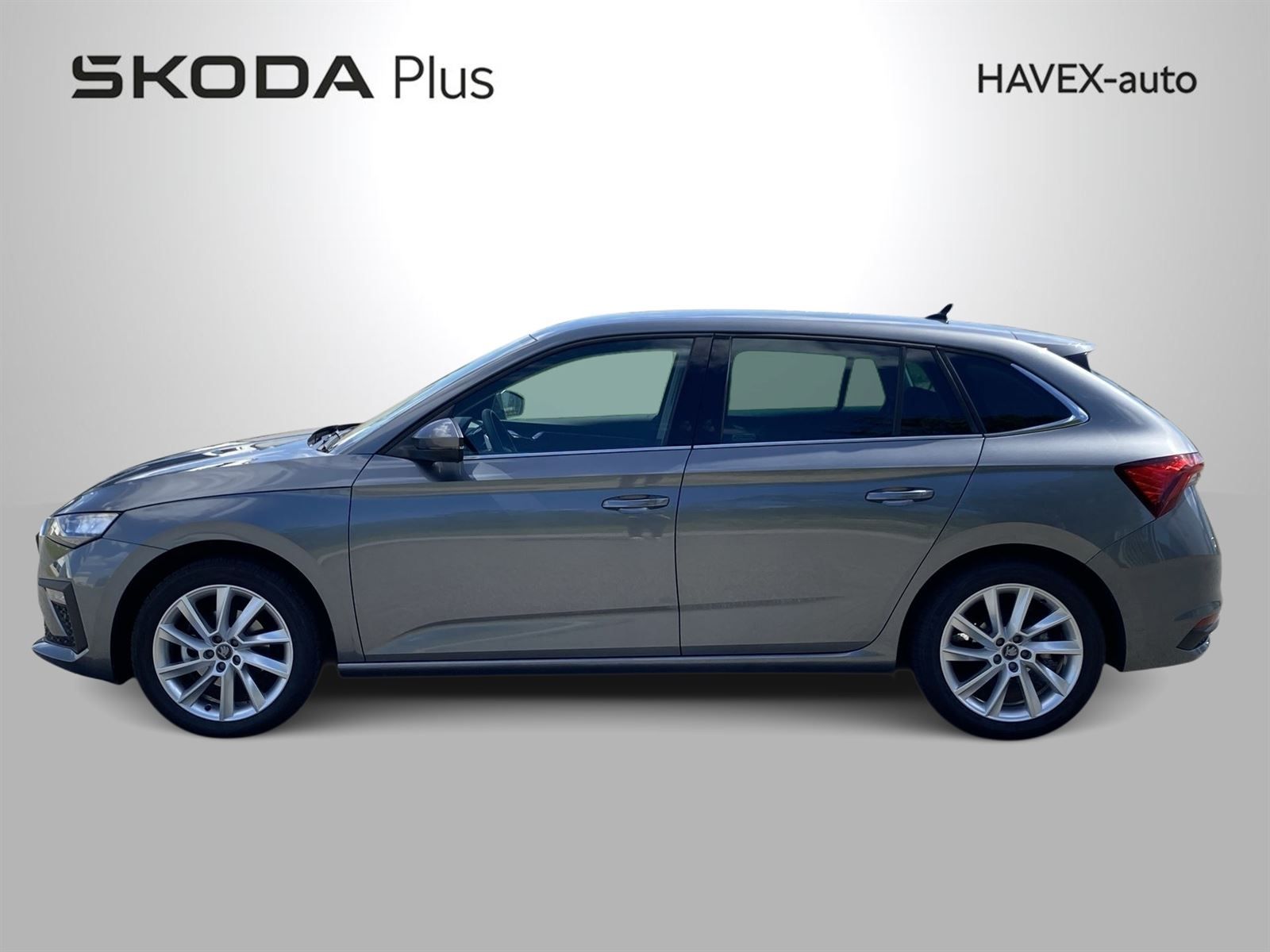 Škoda Scala, 1.0 TSI Top Selection - fotka 3