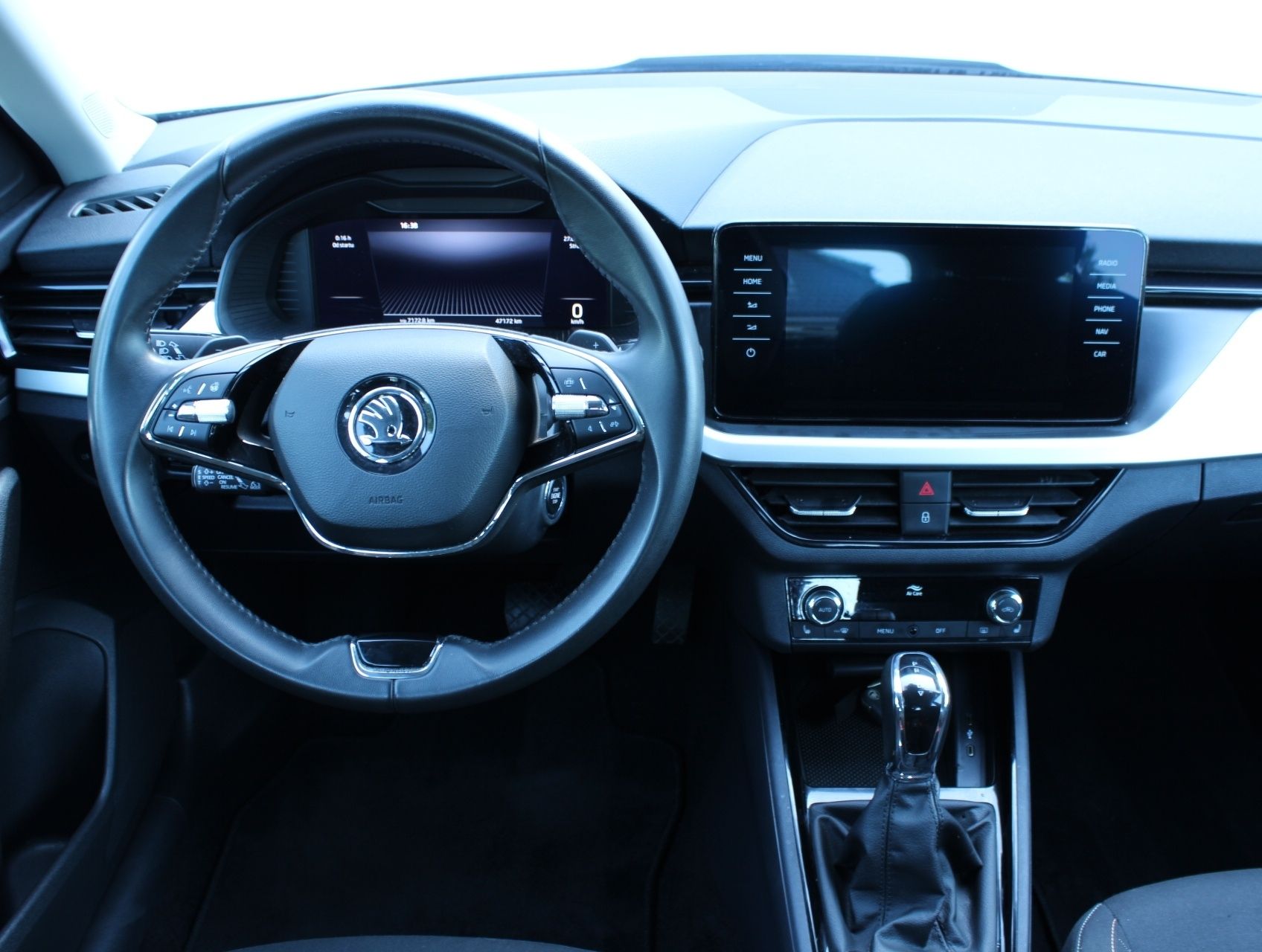 Škoda Kamiq, 1.0 TSI 81kW DSG LED - fotka 5