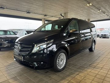 eVito TOURER 129 90kwh DPH