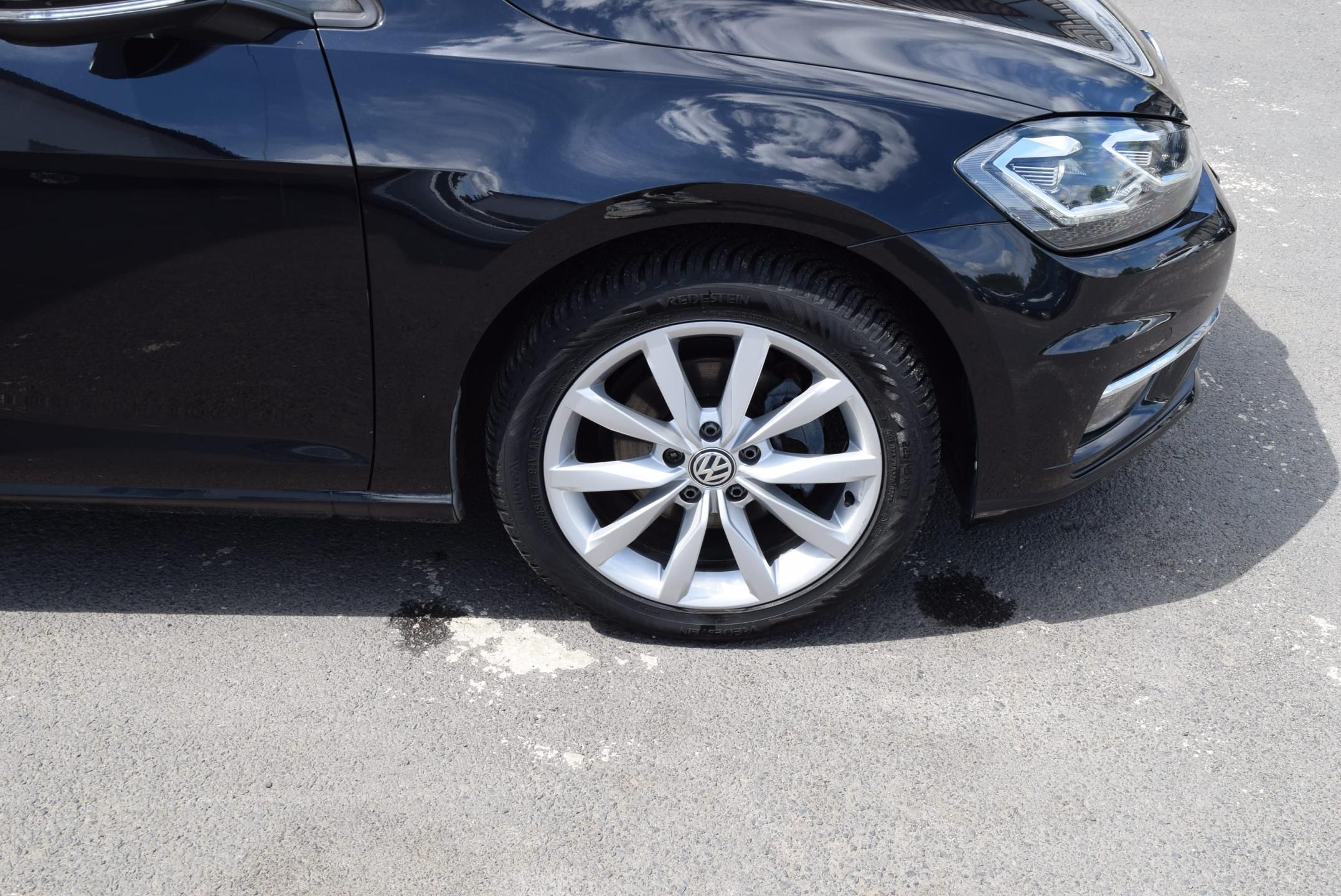 Volkswagen Golf, 1.4TSI 92kw CLBMT LED NAVI TOP - fotka 5