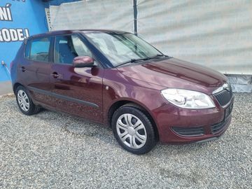1.2 TSI 77 KW DSG