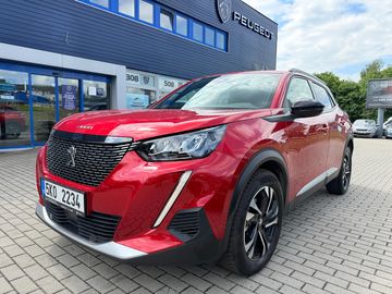 ALLURE 1.2 PT 96kW CZ 1.Maj