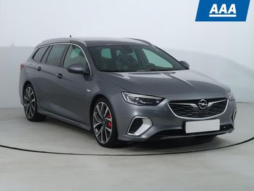 2.0 BiTurbo CDTI, 4X4