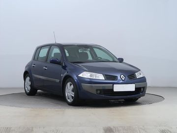 1.6 16V , Klima, oblíbený vůz