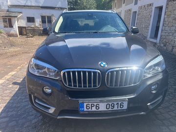 BMW X5, 3.0, 190 KW
