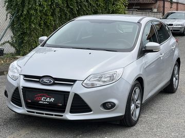 1.0i KLIMATIZACE ALU PŮVOD ČR