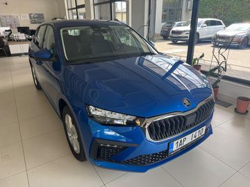 Selection, 1.0TSI, 85kw