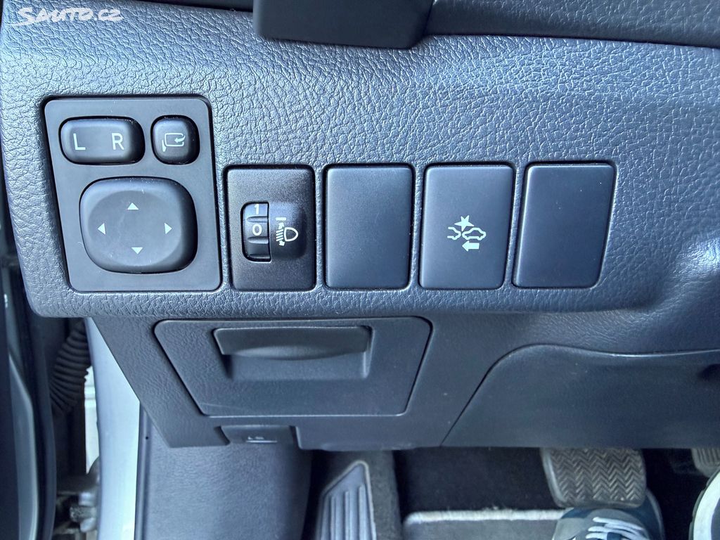 Toyota Auris, fotka 20