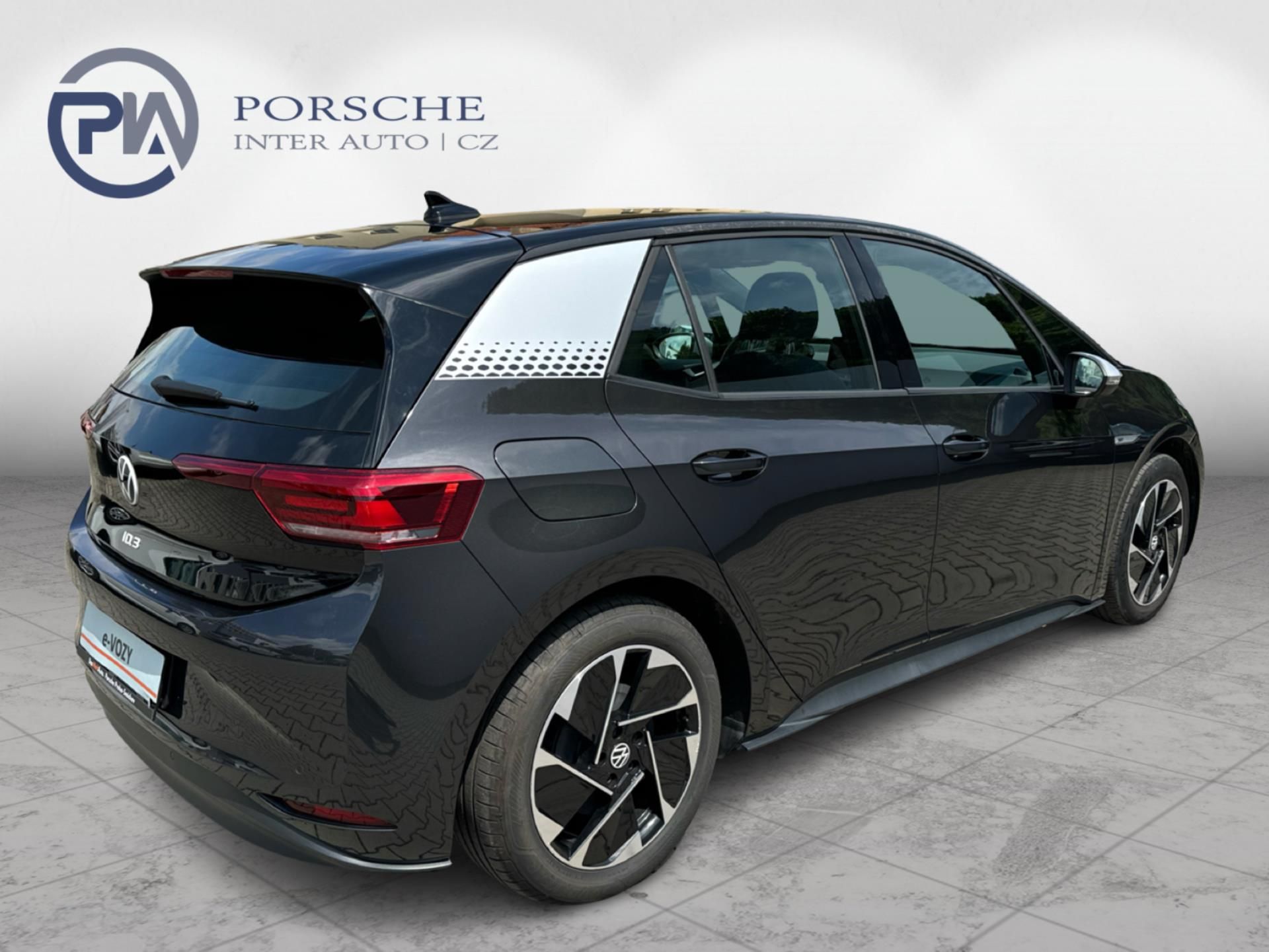 Volkswagen ID.3, 150kW ProPerform.58kWh SoH 95, - fotka 6