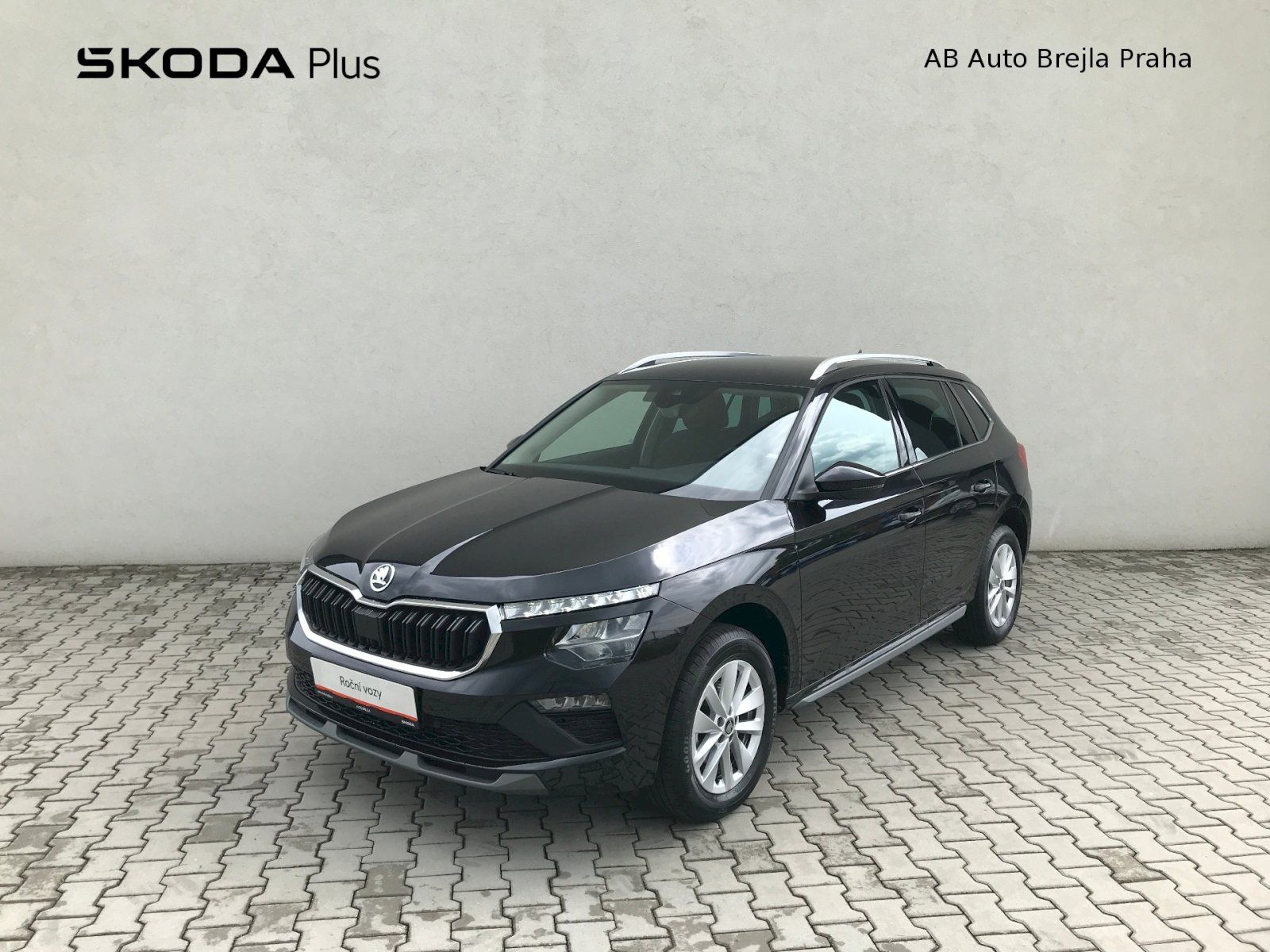 Škoda Kamiq, SELEC TSI 110/1.5 A7F