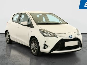 1.5 Hybrid, Automat