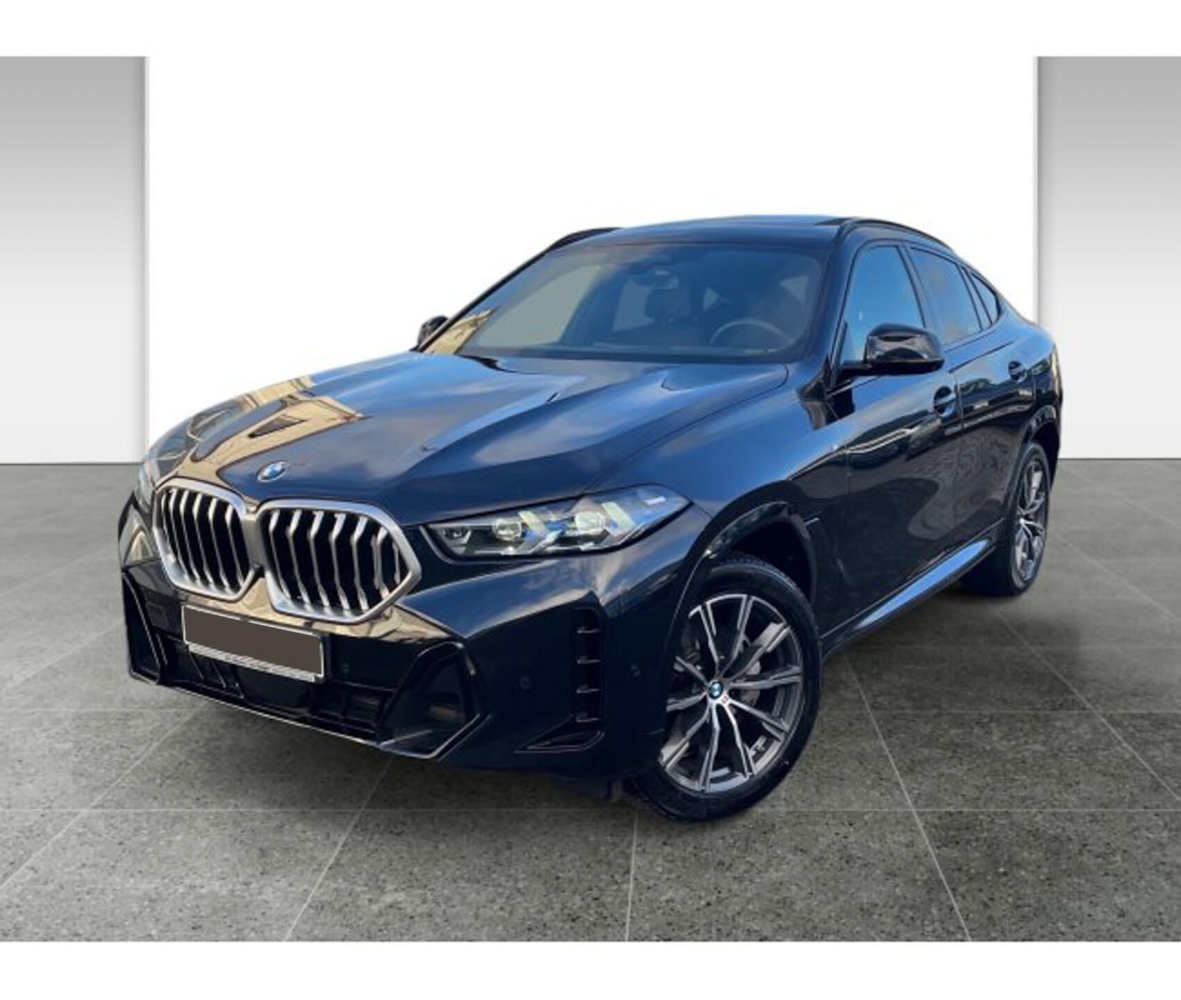 BMW X6, xDrive30d M-Sport DAPro Venti