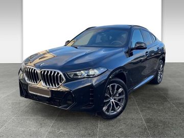 xDrive30d M-Sport DAPro Venti