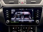 Škoda Superb, Style 2.0TDI/110kW 7DSG