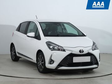 1.5 Dual VVT-i, Y20