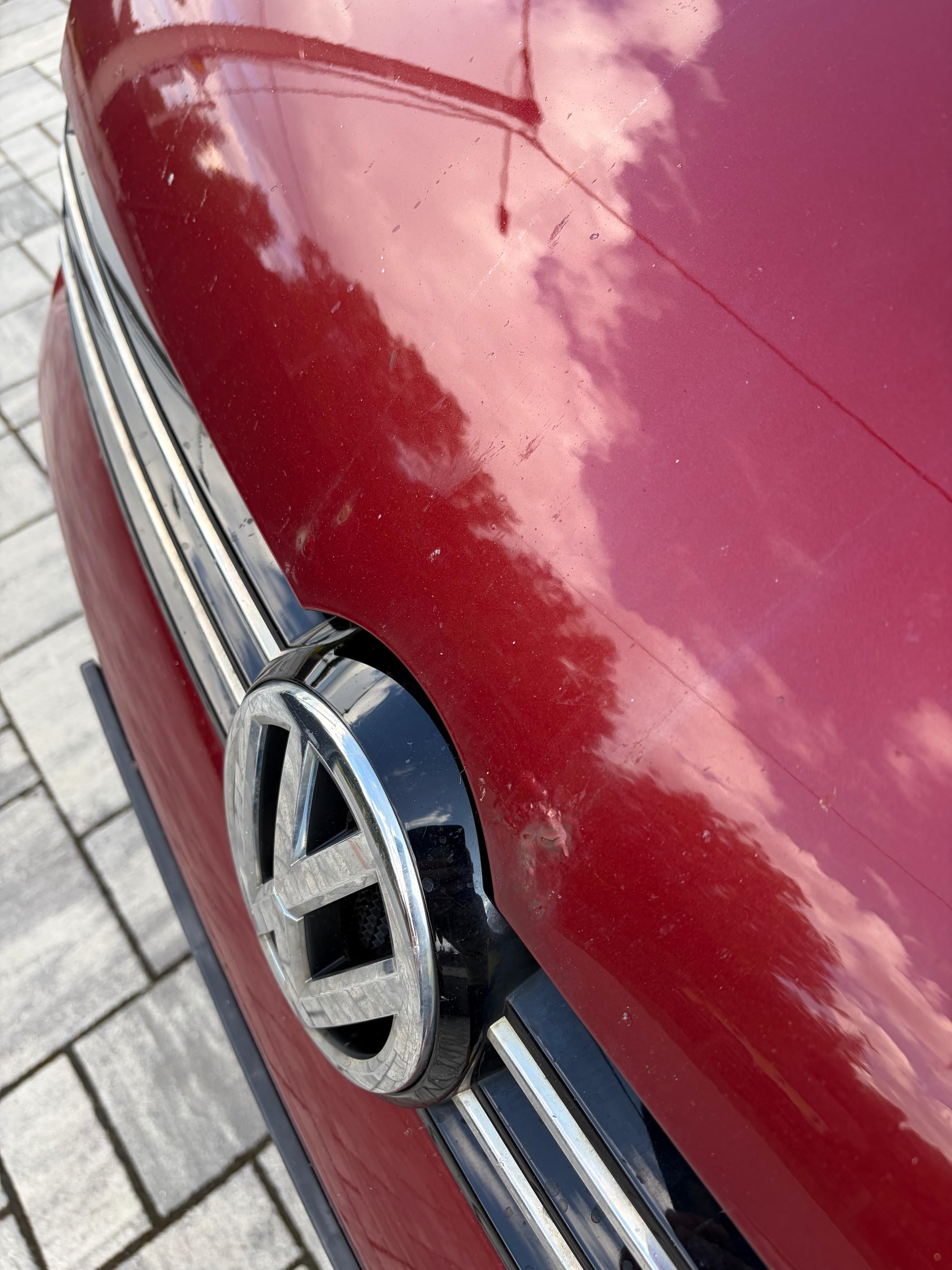 Volkswagen Touran, 1.6 - servisováno - fotka 6