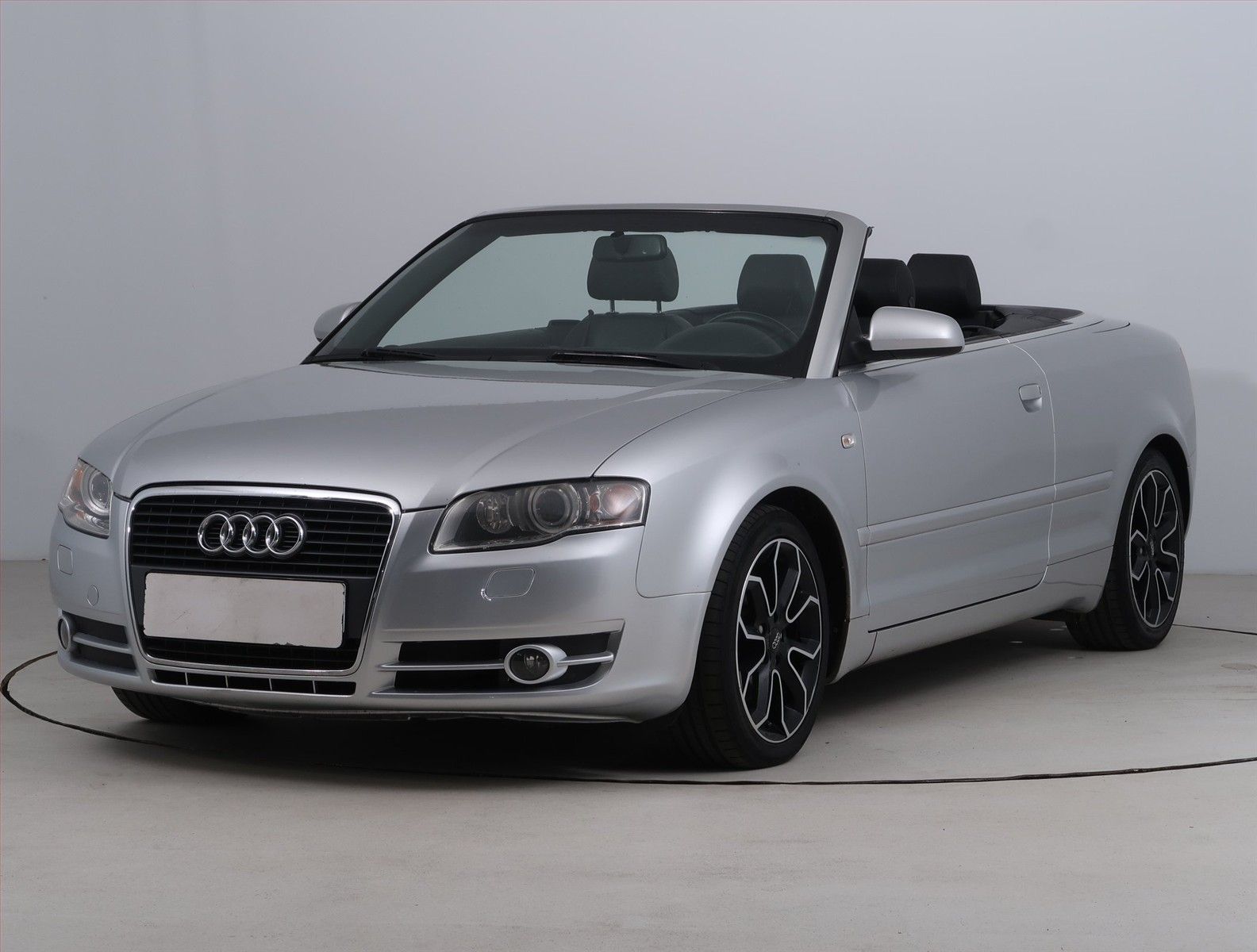 Audi A4, 2.0 TDI, Serv.kniha - fotka 2
