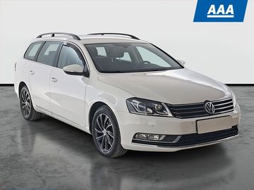 2.0 TDI, Xenony