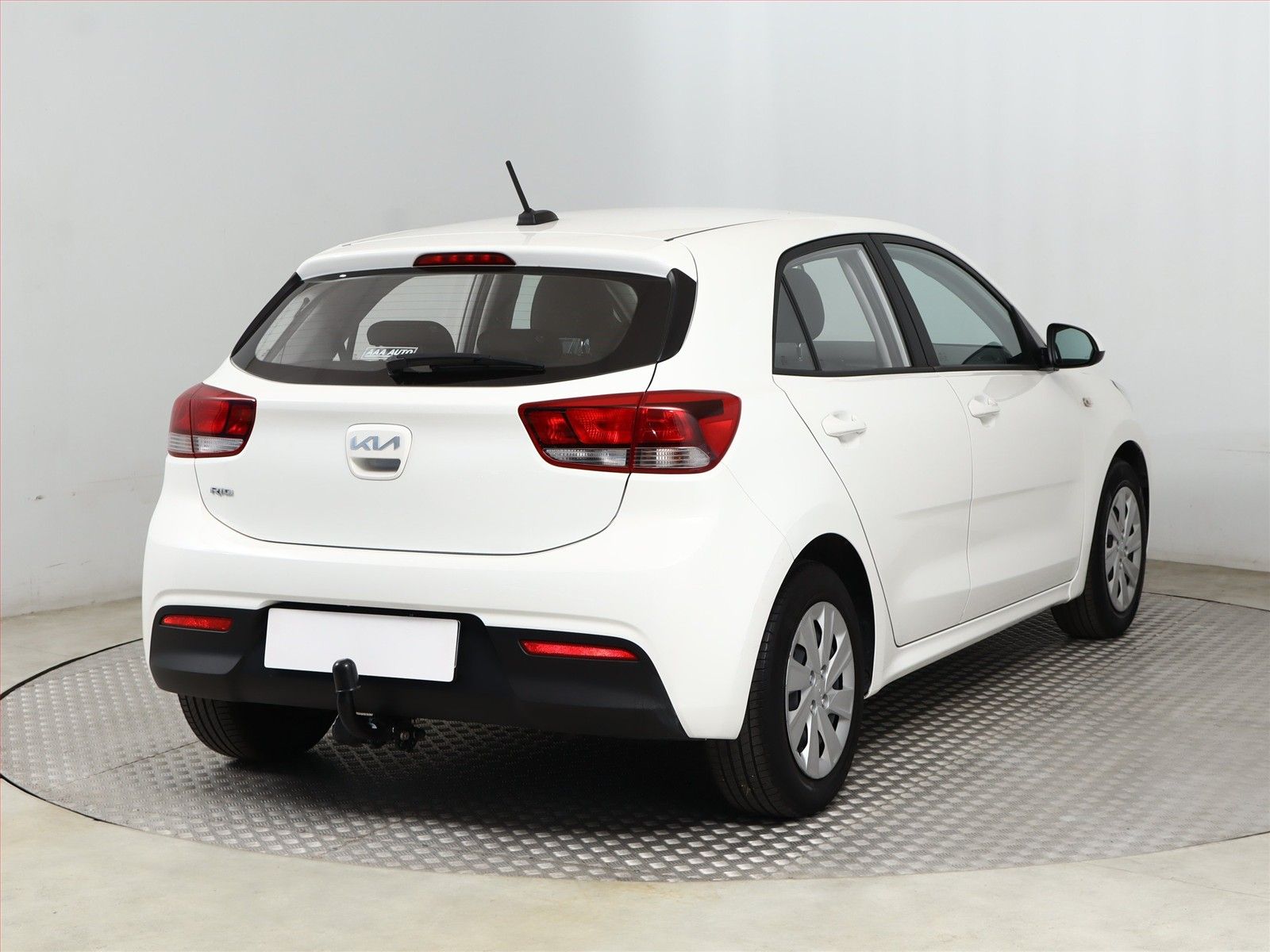 Kia Rio, 1.2 DPI, Klima, El. okna - fotka 5