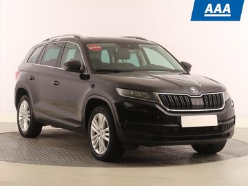 1.5 TSI, Style, Automat