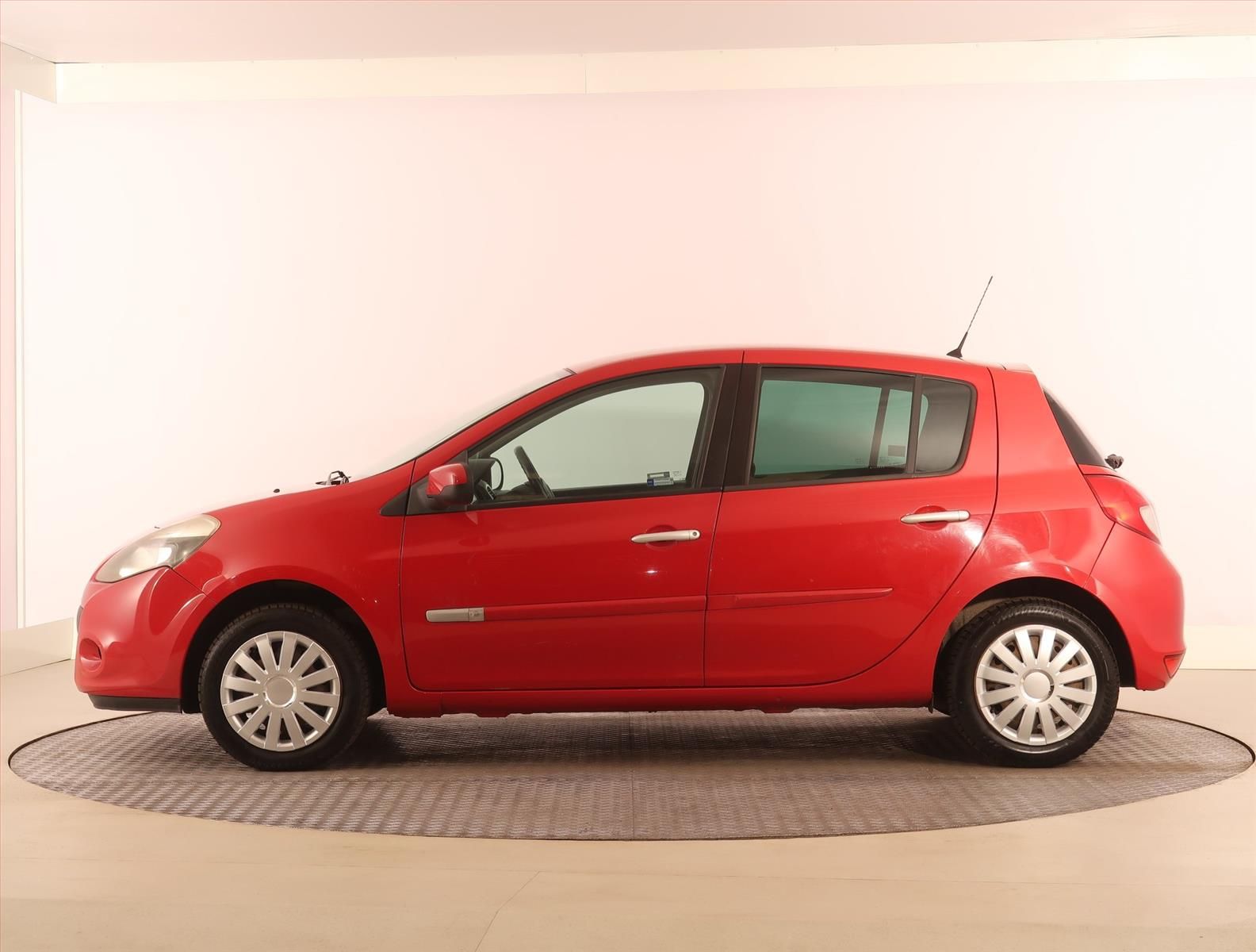 Renault Clio, 1.2, Serv.kniha, CZ doklady - fotka 3