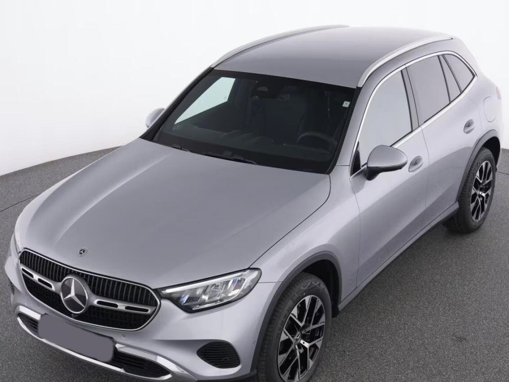 Mercedes-Benz GLC, 300de 4M AVANTGARDE* 360°*MBUX - fotka 5