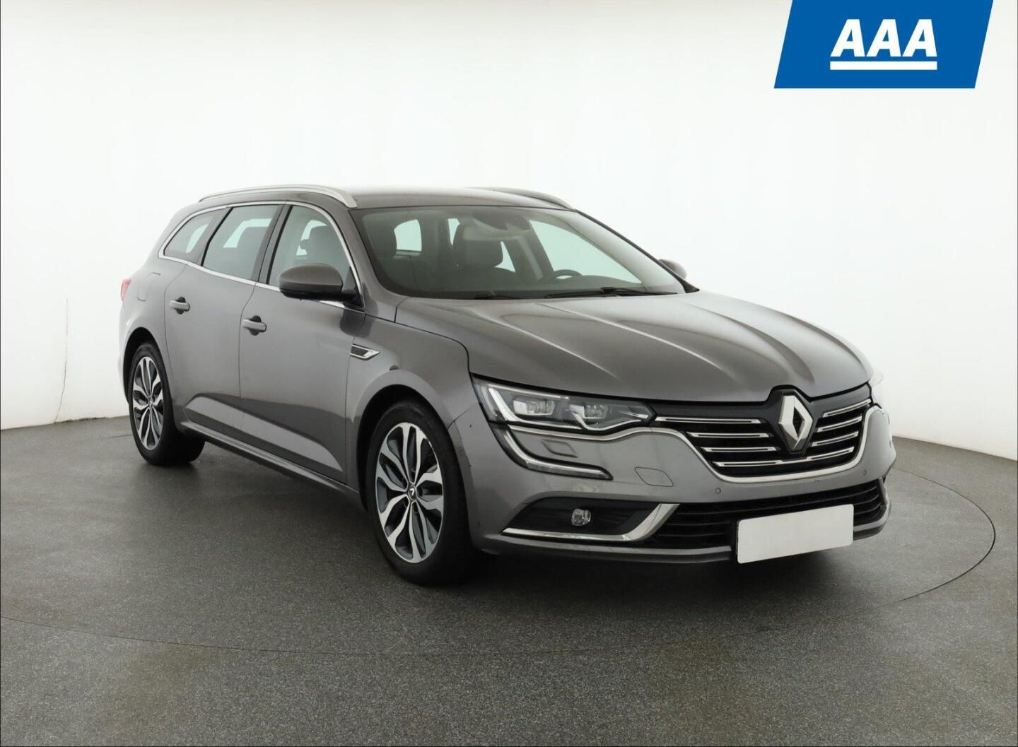 Renault Talisman, 1.6 dCi, Automat, Serv.kniha