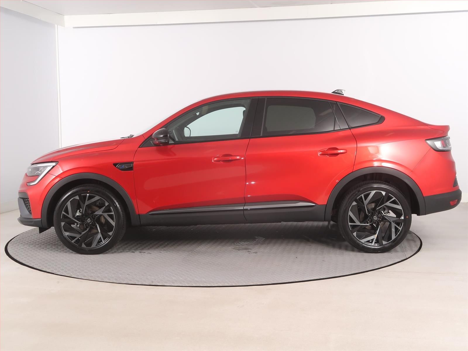 Renault Arkana, 1.3 TCe, Esprit Alpine - fotka 3