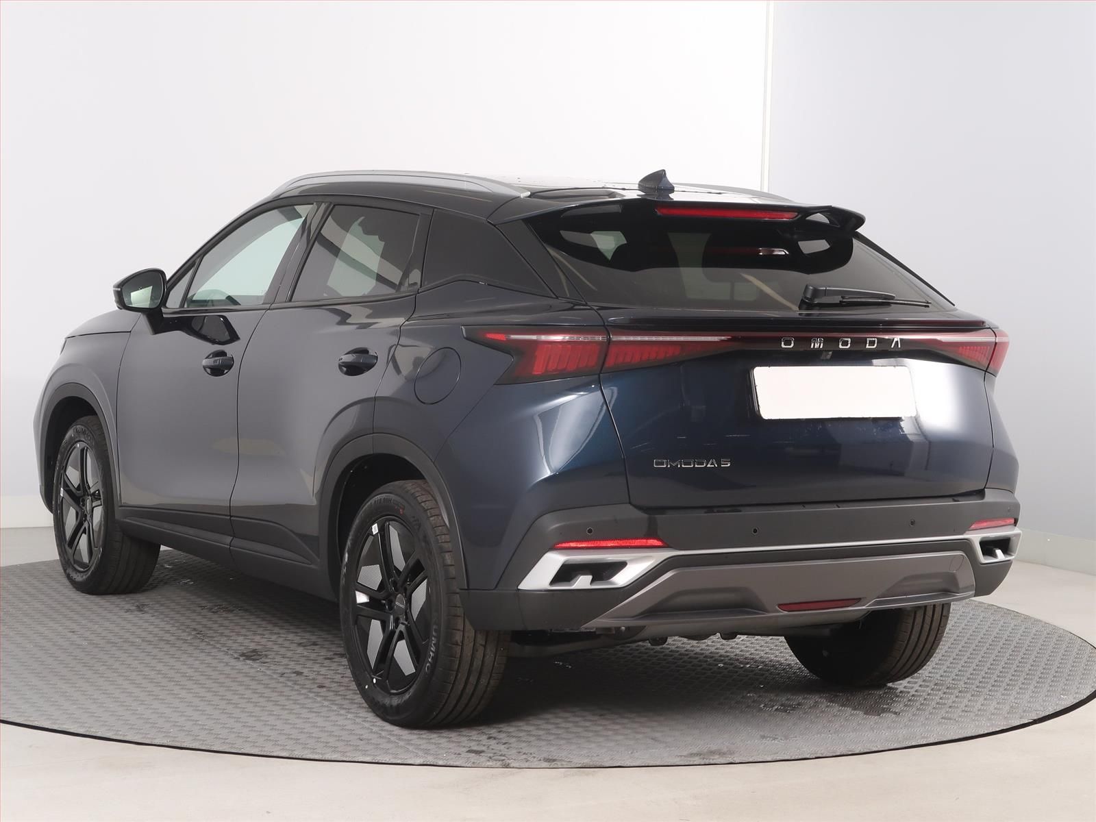 Omoda 5, 1.6 T, Premium, Ad. tempomat - fotka 4