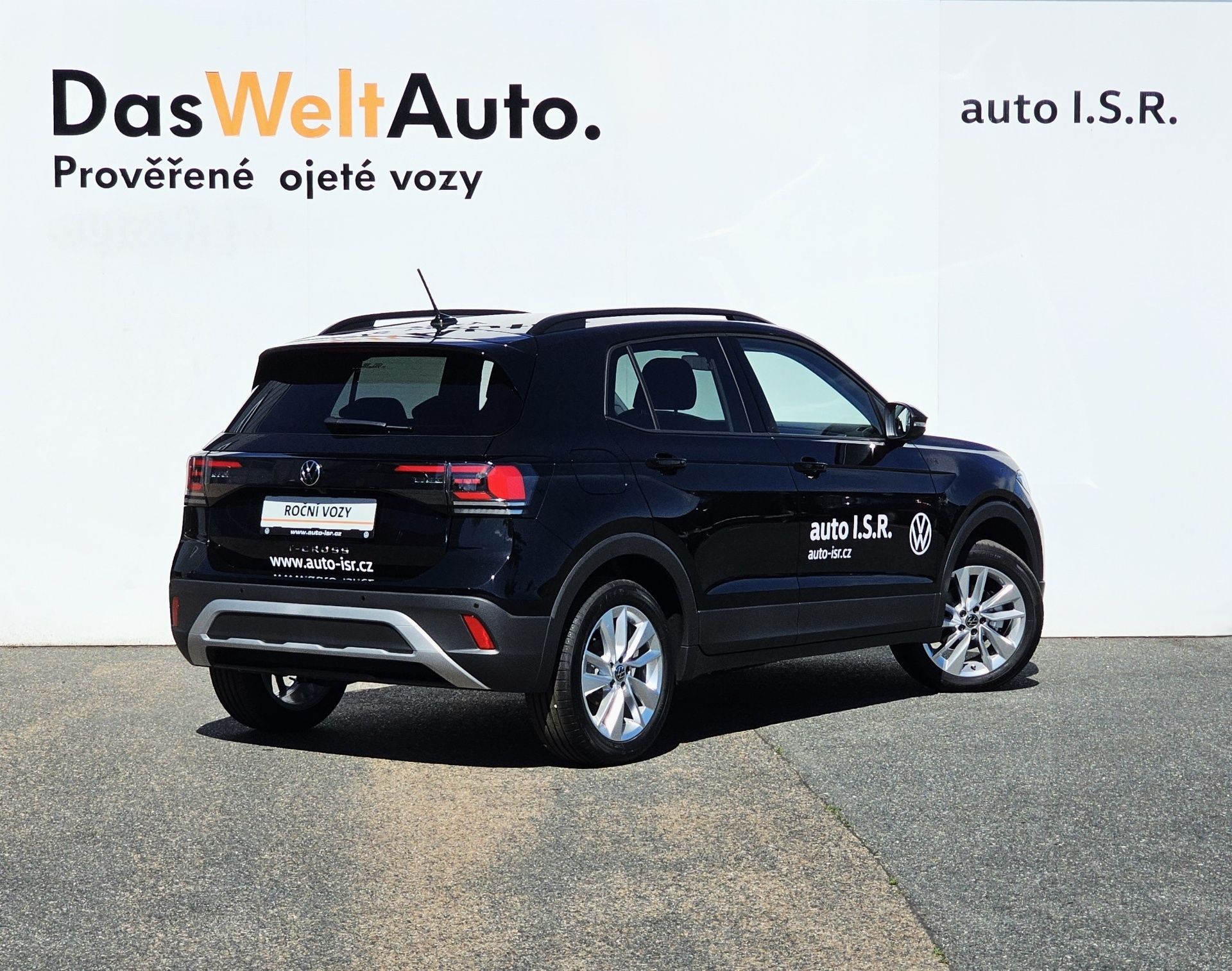 Volkswagen T-Cross, People 1.0 TSI 85 kW 7DSG - fotka 2