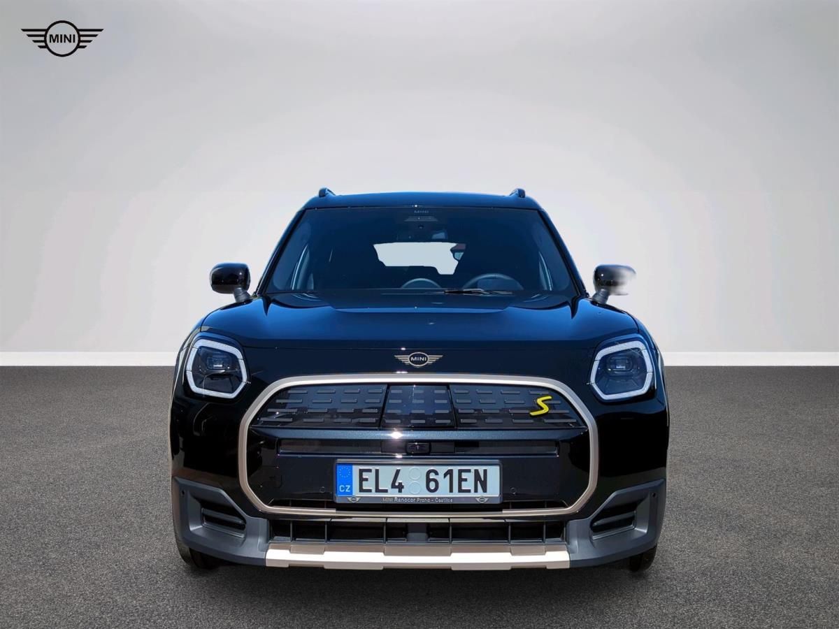 Mini Countryman, SE ALL4 - fotka 6