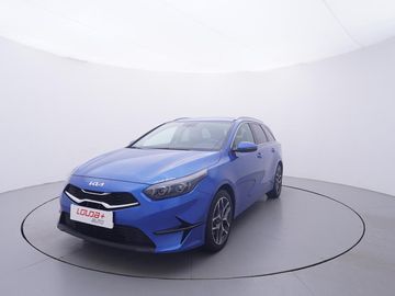 1.5 T-GDI 117 kW