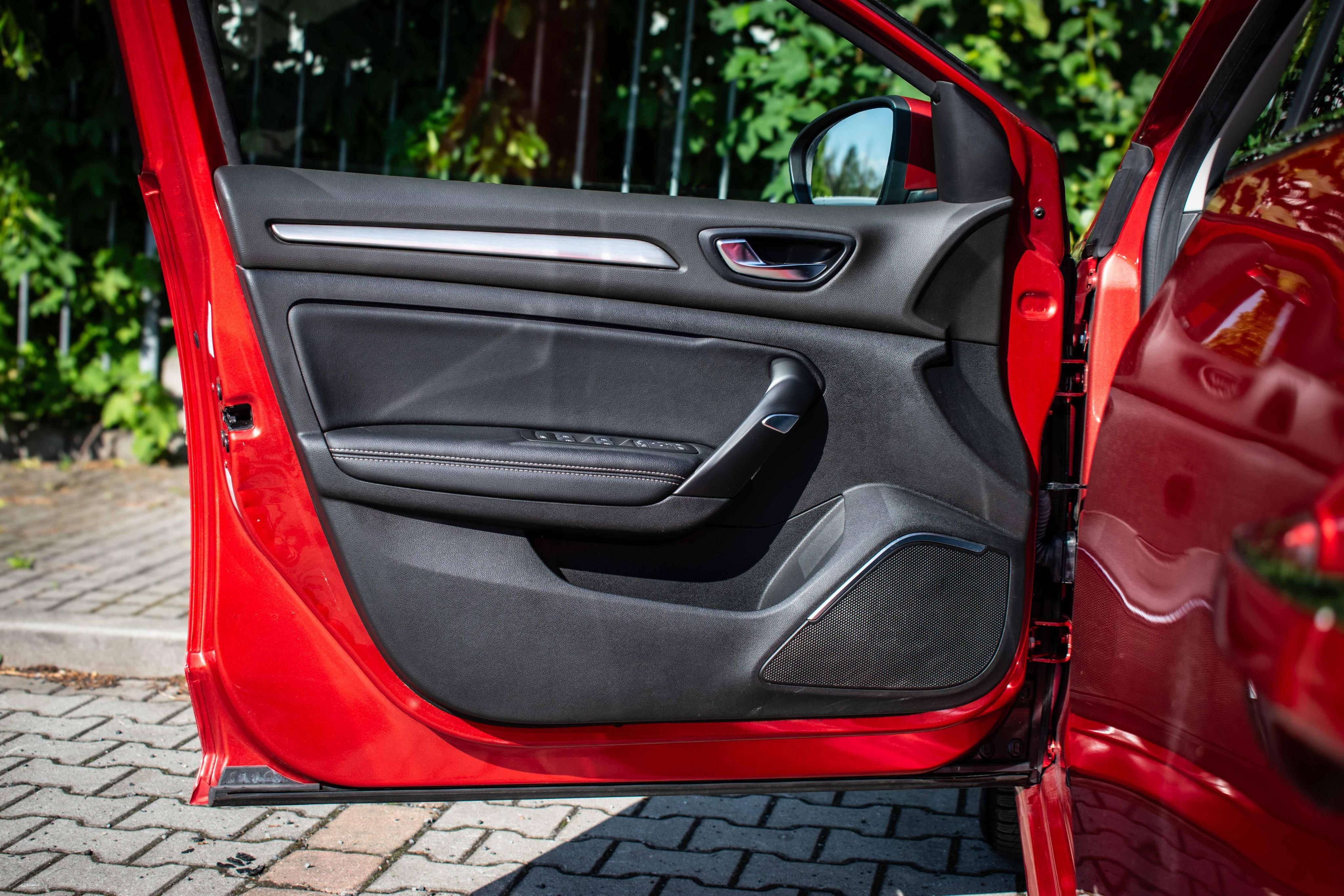 Renault Mégane, Renault Mégane IV 1.2 - fotka 4