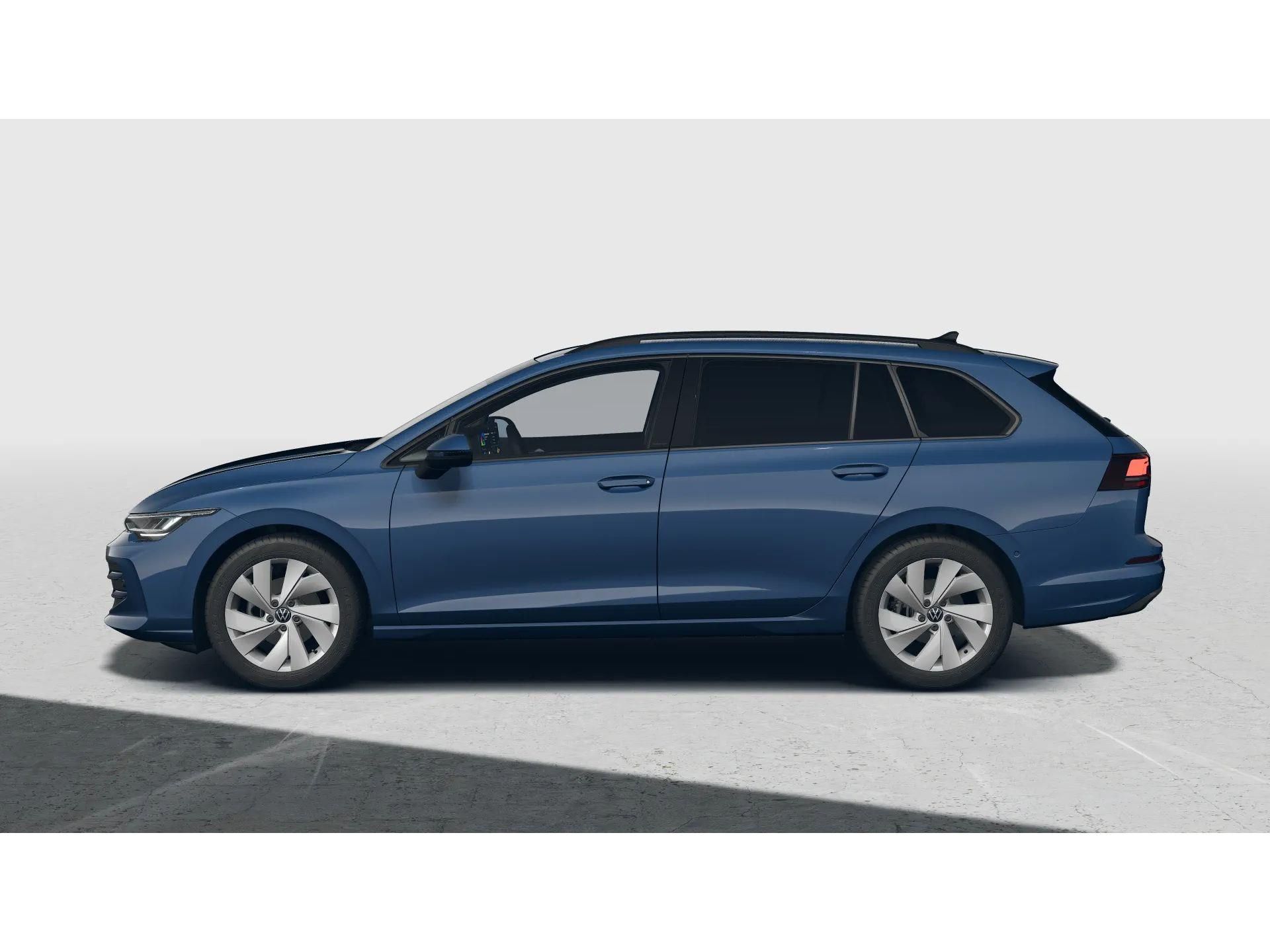 Volkswagen Golf Variant, 1.5 eTSi / 85 kW - fotka 2