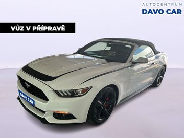 3,7 L V6 223kW Cabrio DPH