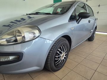 1,4 80k, mod.2011, klima,