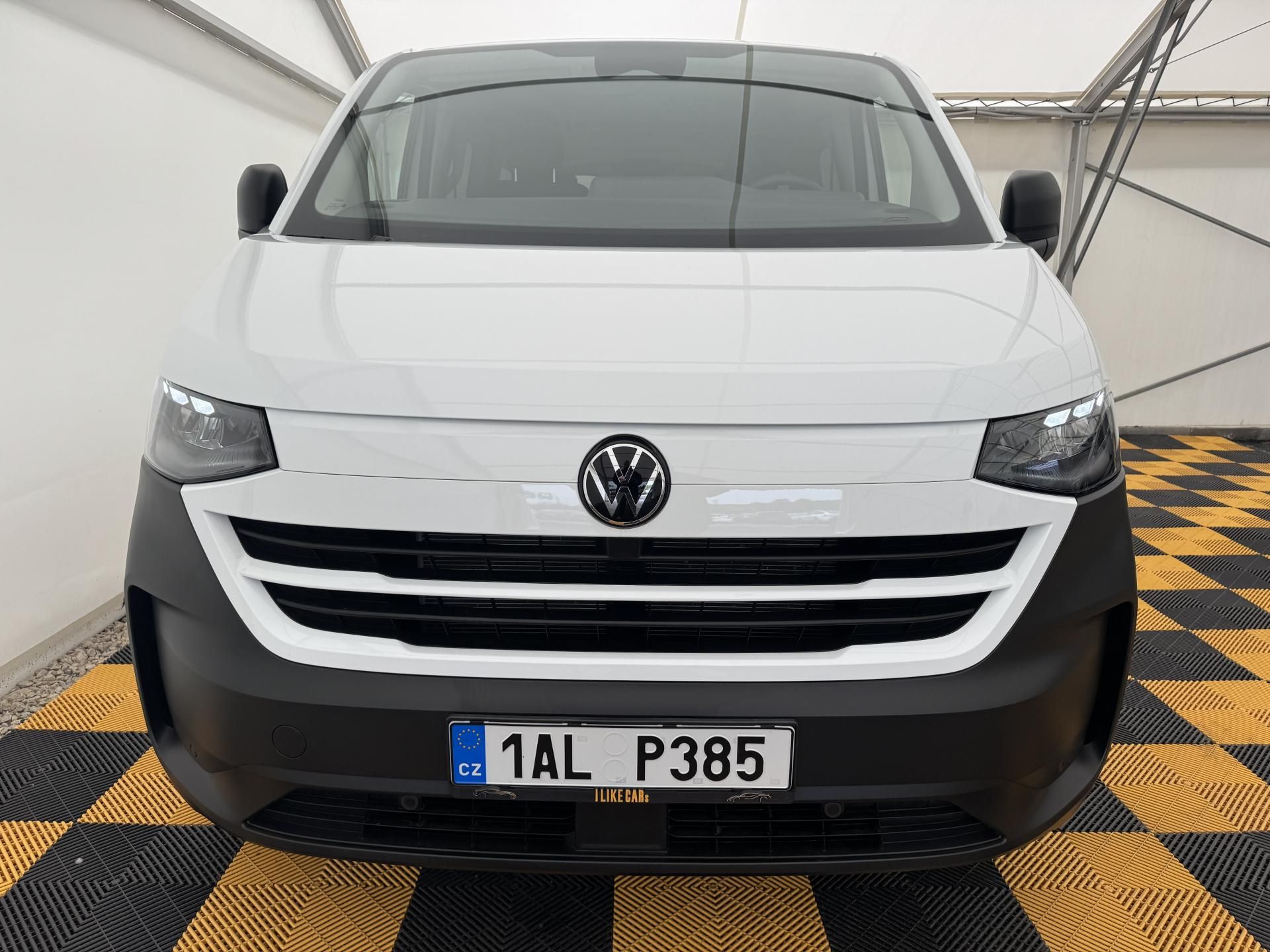 Volkswagen Caravelle, 2.0Tdi*125kw*4x4*CZ*DPH*1-MAJ* - fotka 3