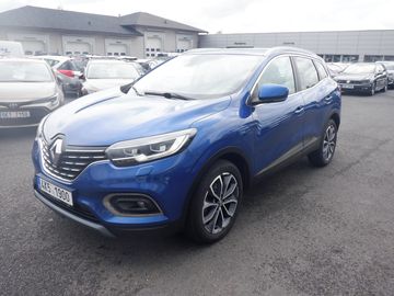 1.3 TCe Intens 117kW,ČR