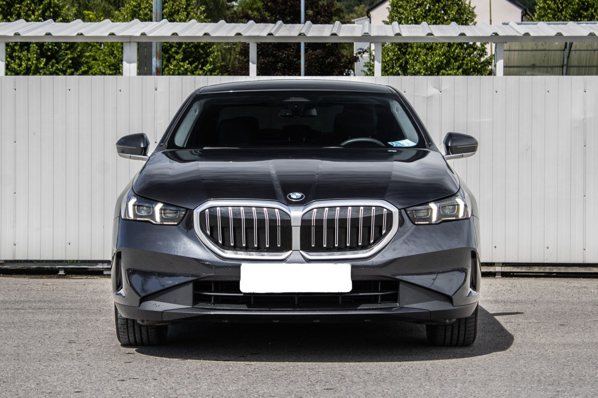 BMW, rad 5 - fotka 2
